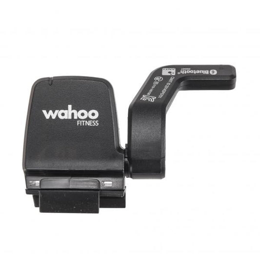Capteur de Vitesse et Cadence WAHOO BLUE SC ANT+/Bluetooth+/Wifi