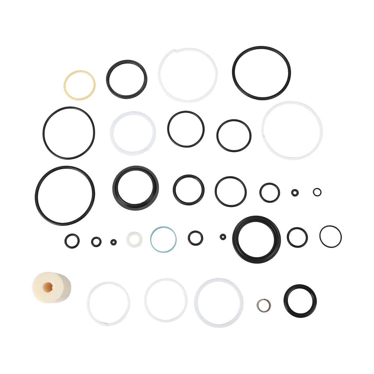Kit Joint Complet Haut Et Bas Pour Suzuki LTZ400 Z400 - Compatible Kawasaki KFX400 Et Arctic Cat DVX400