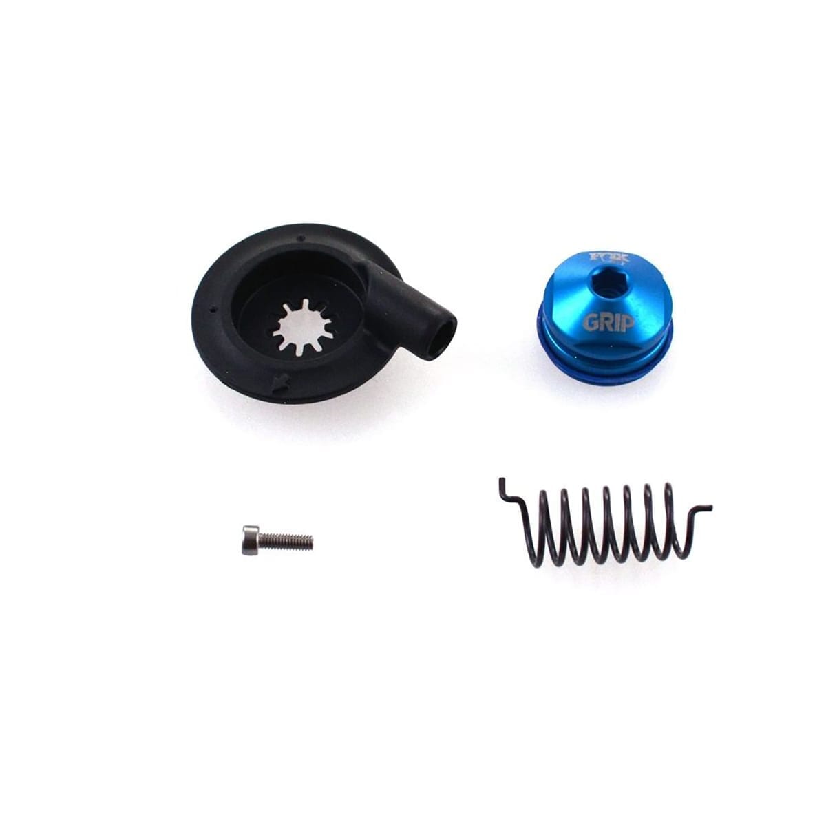 Commande Fox Racing Shox Remote Lockout 2 Pos Dual Pull 2022 Commande Fox Racing Shox Remote Lockout 2 Pos Dual Pull 2022