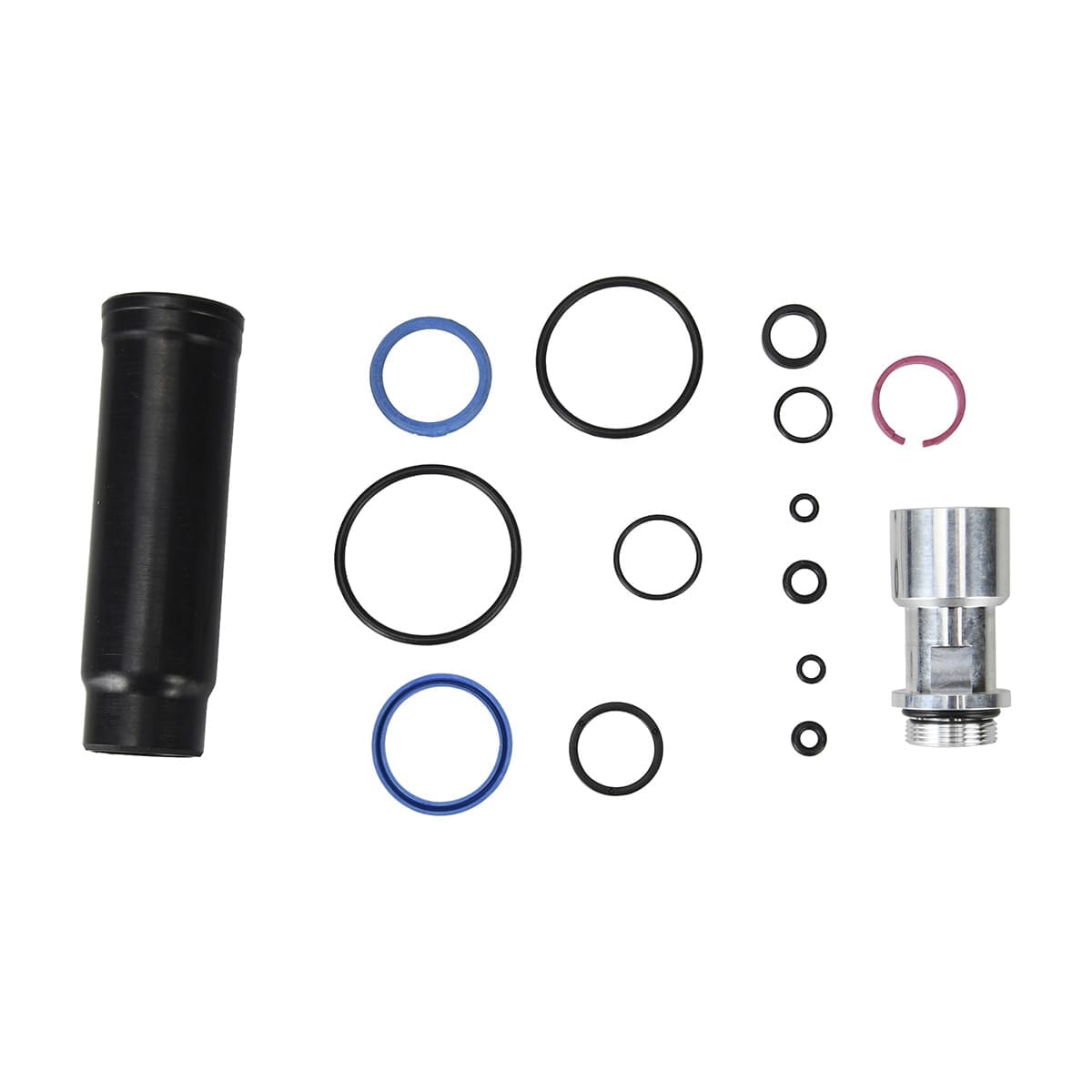 Kit Joints Internes pour Amortisseur FOX RACING SHOX DHX. VAN R. VAN RC