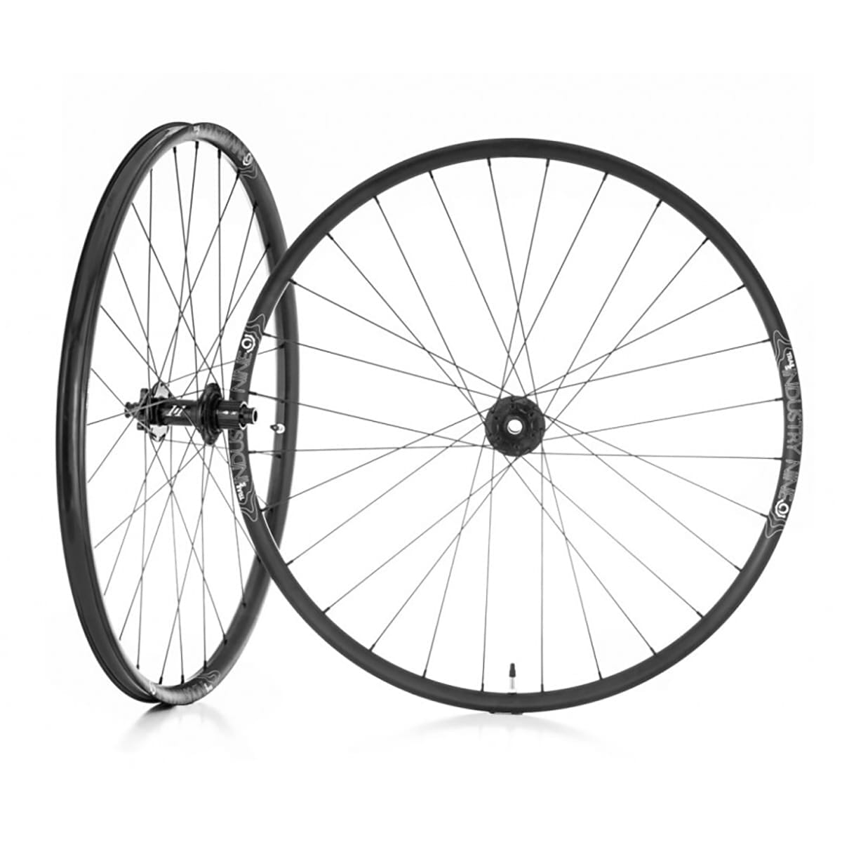 Fourche rigide pour VTT en carbone 26/27,5/29 Fourche de vélo de