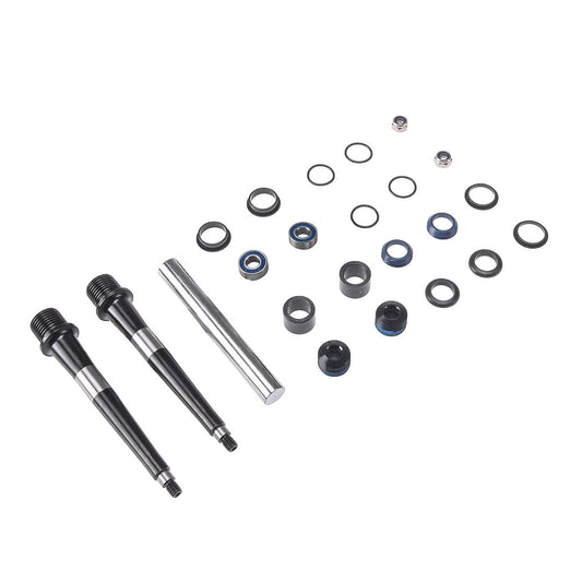 Kit Upgrade pour Pédales CRANKBROTHERS Axe Long #16067