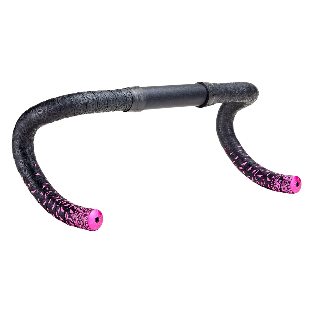 Supacaz Super Sticky Kush-Grip pour batte Baseball-Noir 1,1 mm