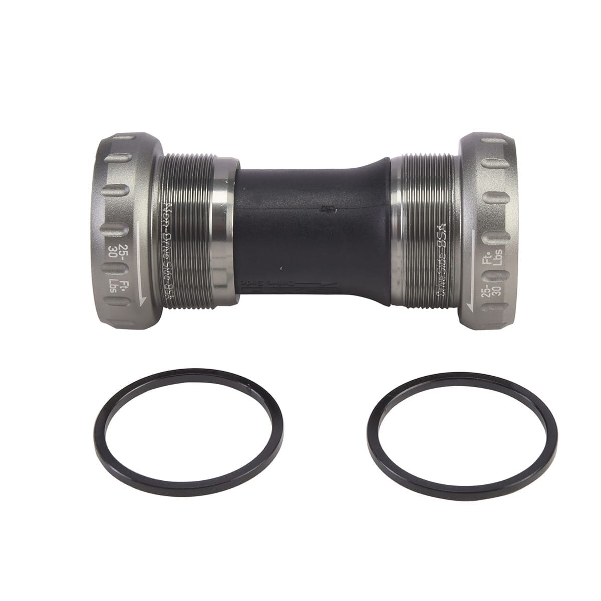 Supporto inferiore bici ciclismo SwishTi MTB BMX BSA 68/73mm per uso