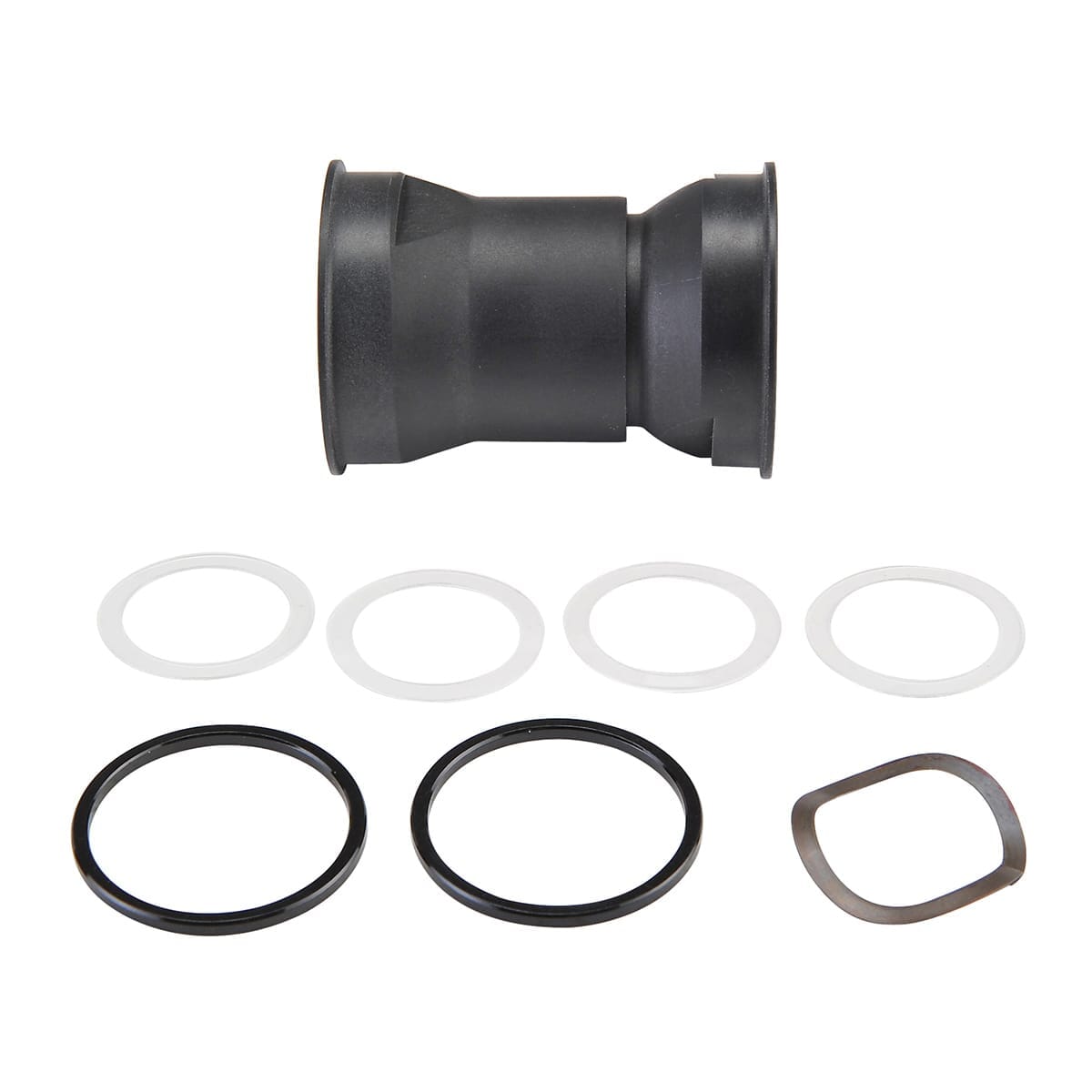 ADAPTATEUR DE CONVERSION vélo BB30 (PF30) vers BSA fonctionnalité ADAPTATEUR DE CONVERSION vélo BB30 (PF30) vers BSA fonctionnalité