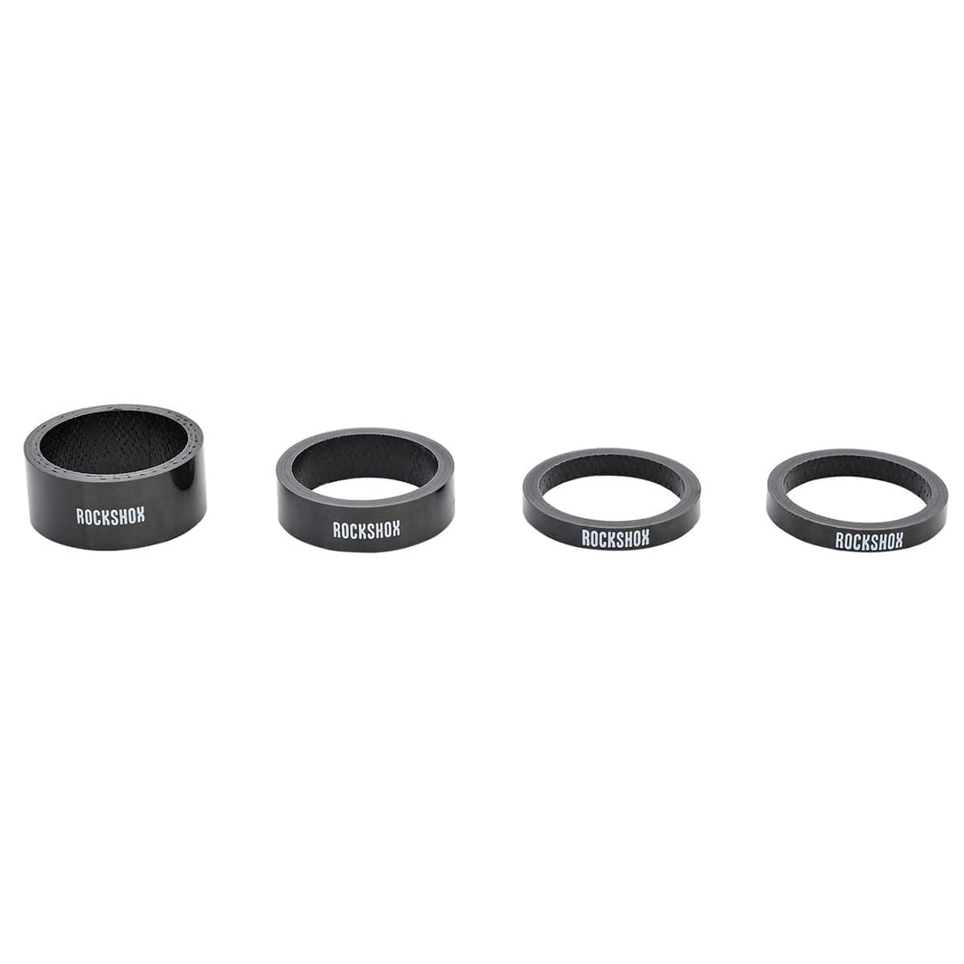 Entretoises de Précision Spacer Powerslide - SLIDE OPEN SPIRIT