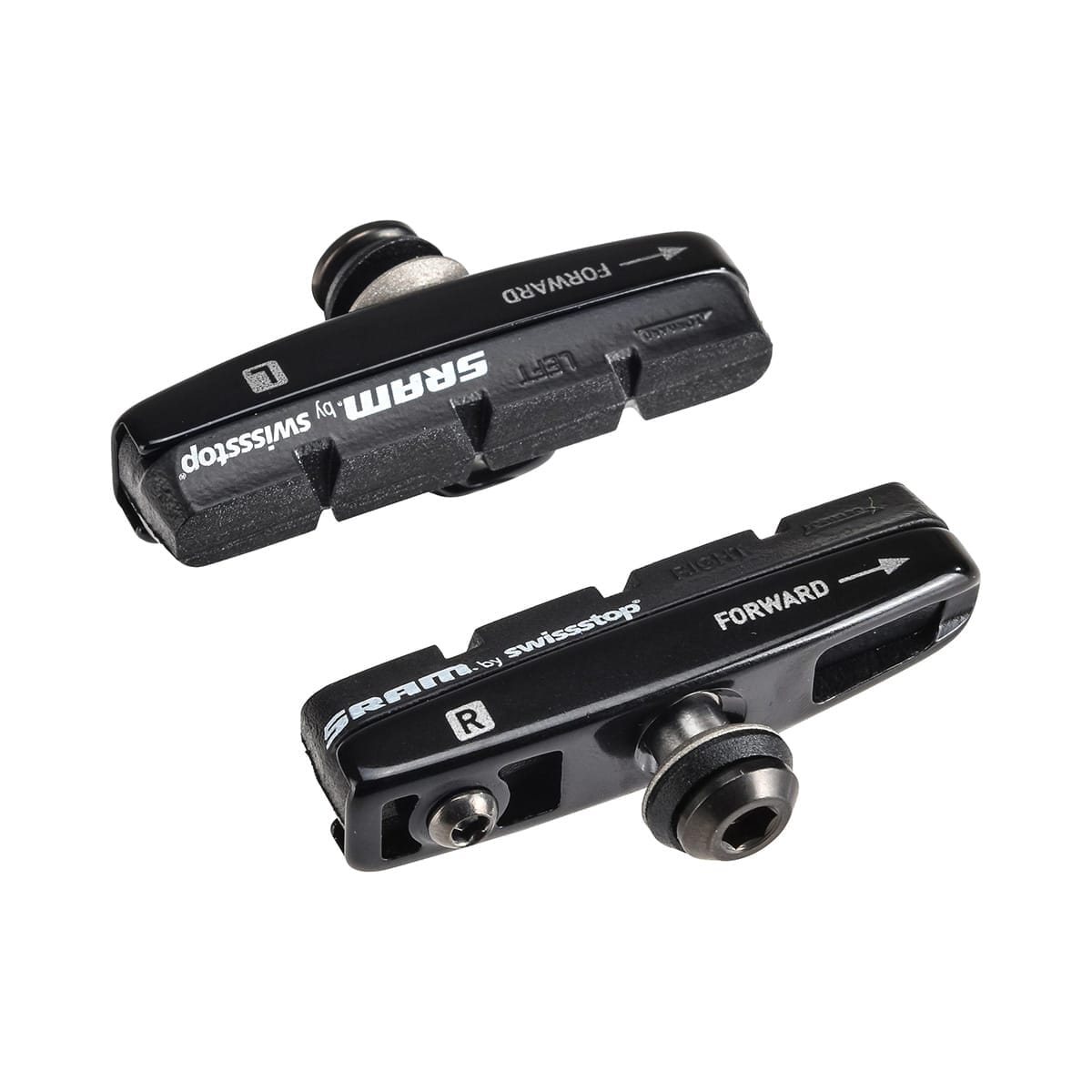 Par Zapatas Mavic Exalith Shimano 2016 Par Zapatas Mavic Exalith Shimano 2016