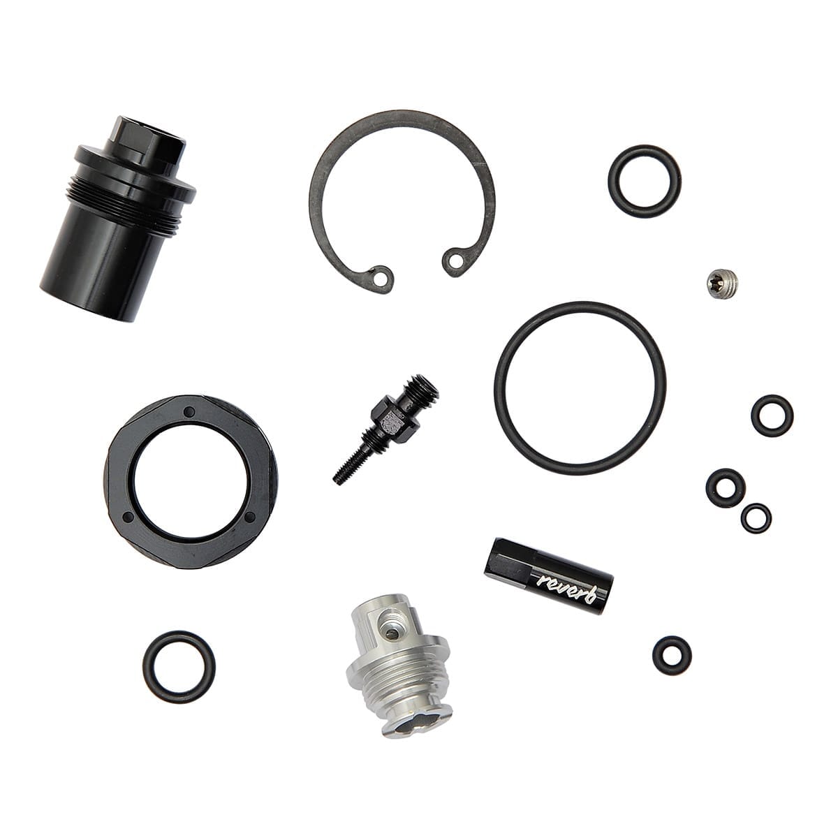 Kit Valve Complet ROCKSHOX Reverb Stealth (20112016) 11.6815.030.010