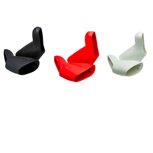 Couvre Cocottes SRAM RED (2008-2011) / FORCE / RIVAL / APEX (2007-2012) 10V Noir main image 1