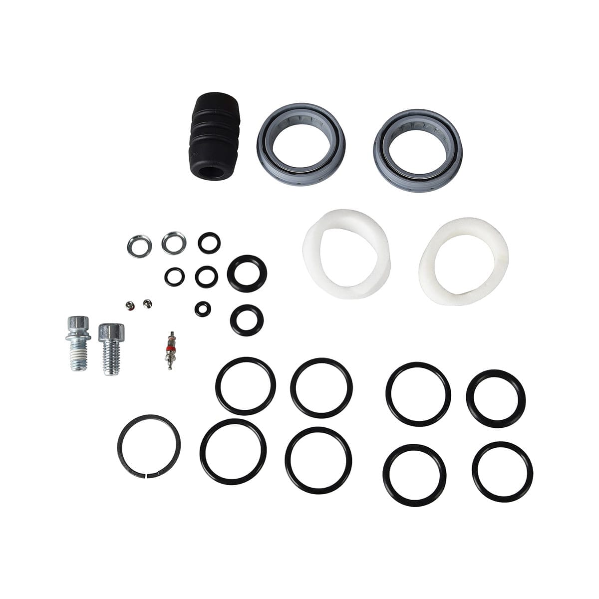 Kit D'entretien Basique Pour Fourche RockShox Recon Gold A3 (modèles 2013 à 2016), Neuf