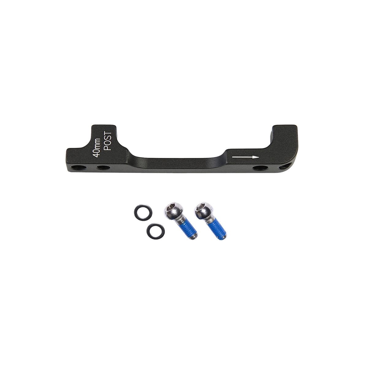 Adaptateur Etrier Avant / Arrière PM/PM SRAM +40mm – Probikeshop