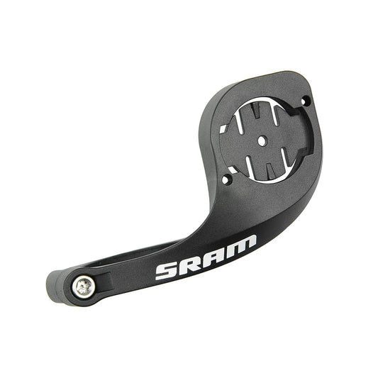 Support GPS SRAM QUICKVIEW 31.8mm 1/4 Tour