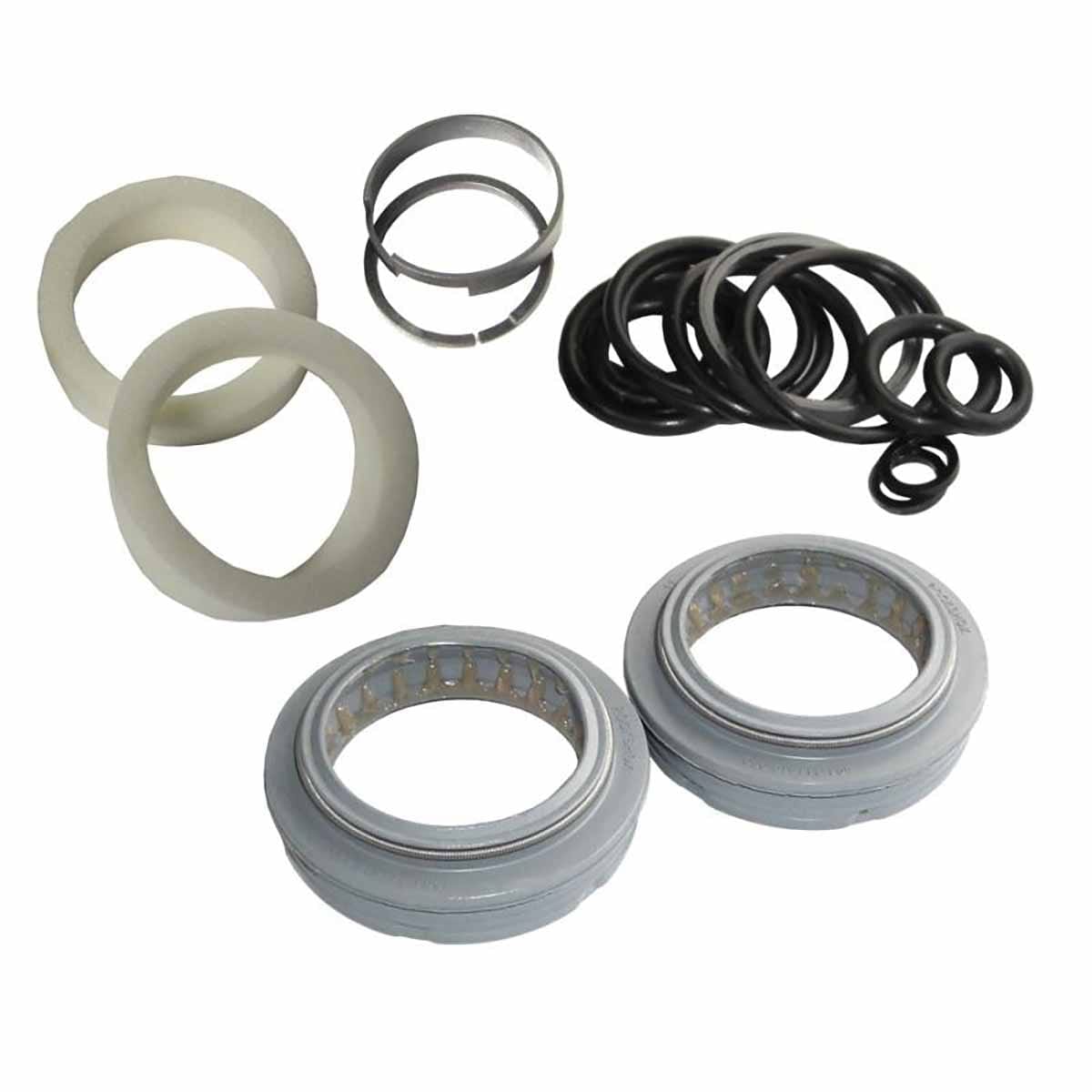 Kit Joints pour Fourche ROCKSHOX RECON Silver TK (C1+) Boost (2017-202