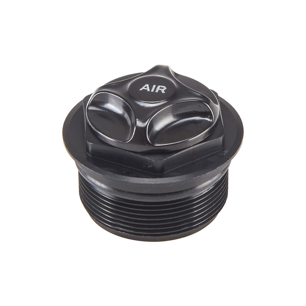 Capuchon De Fourche Rockshox - 35mm - Noir - Pour Pike / Boxxer - 11.4018.012.004