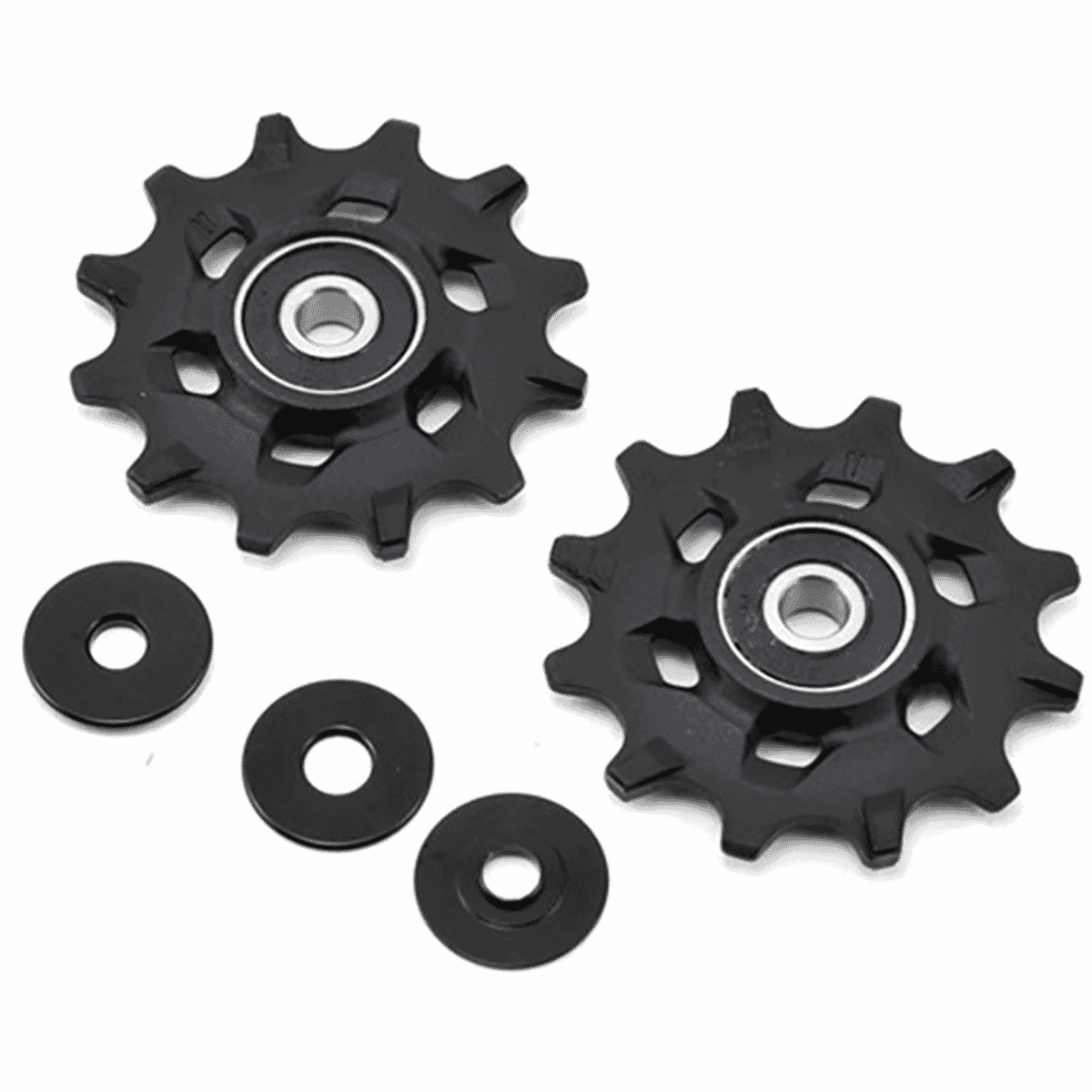 Galets de Dérailleur Arrière SRAM 5.0/4.0/3.0/DD21/DD24 7/8v #00.0000.200.616