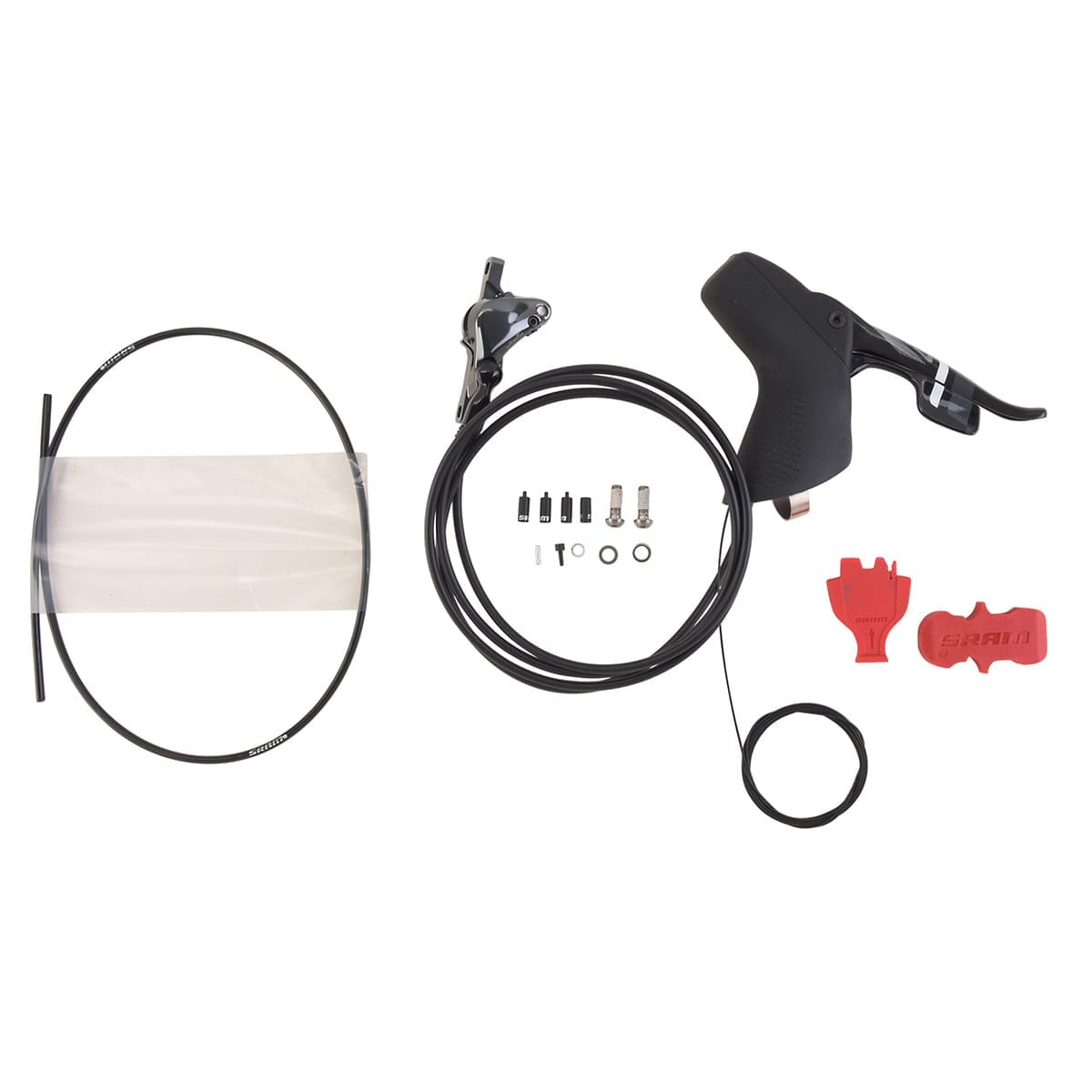 Sram JUEGO MANETAS RIVAL22 ZERO LOSS 11V TRAS.INDEX DEL Sram JUEGO MANETAS RIVAL22 ZERO LOSS 11V TRAS.INDEX DEL