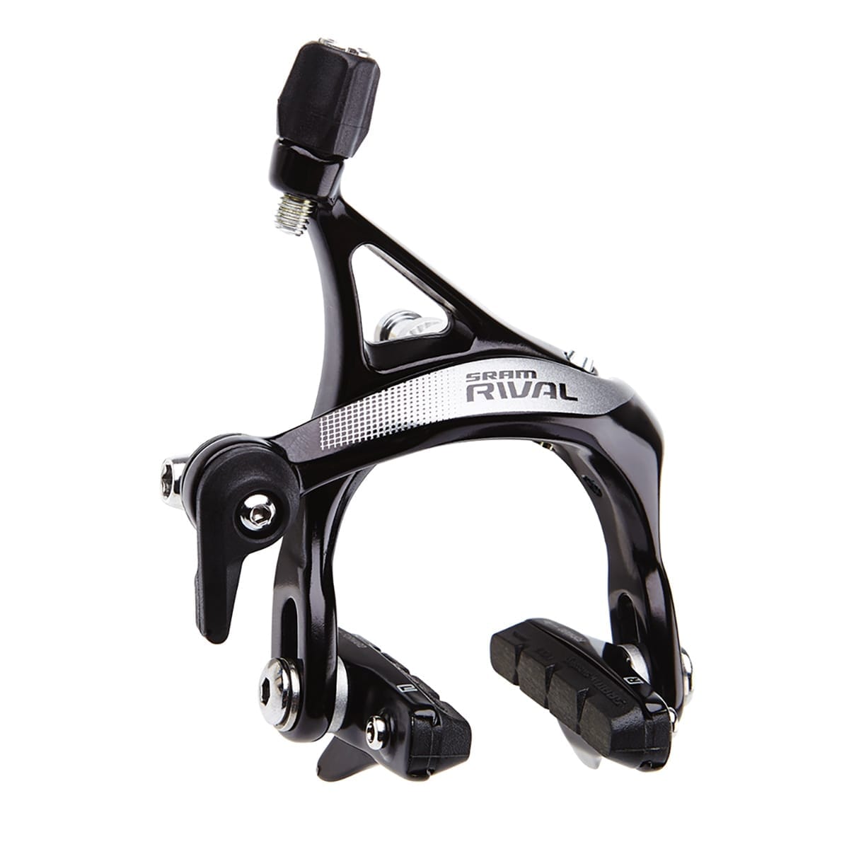 Freins de vélo noirs Campagnolo Freins de vélo noirs Campagnolo