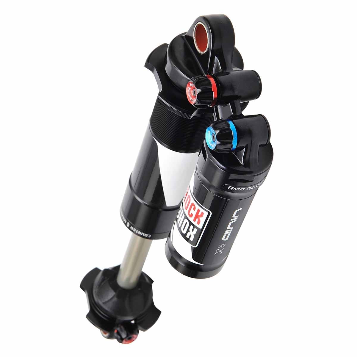 Los Nuevos Amortiguadores Rock Shox Vivid R2C Y Vivid Air R2C De La Temporada 2014 Los Nuevos Amortiguadores Rock Shox Vivid R2C Y Vivid Air R2C De La Temporada 2014