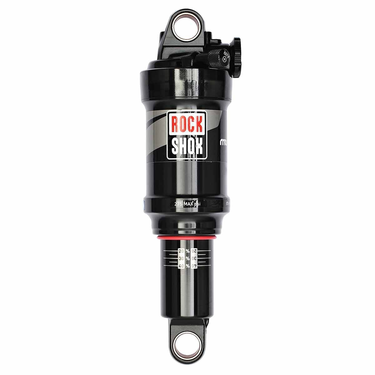 Entretien amortisseur RockShox Super Deluxe Entretien amortisseur RockShox Super Deluxe