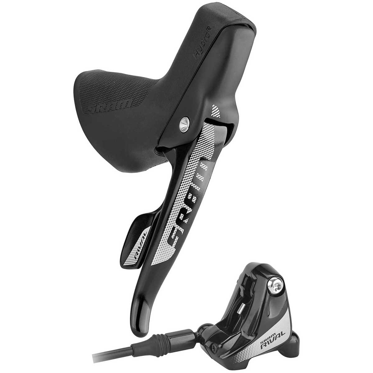 Levier câble de dérailleur SRAM LEVA RED22 droit Levier câble de dérailleur SRAM LEVA RED22 droit