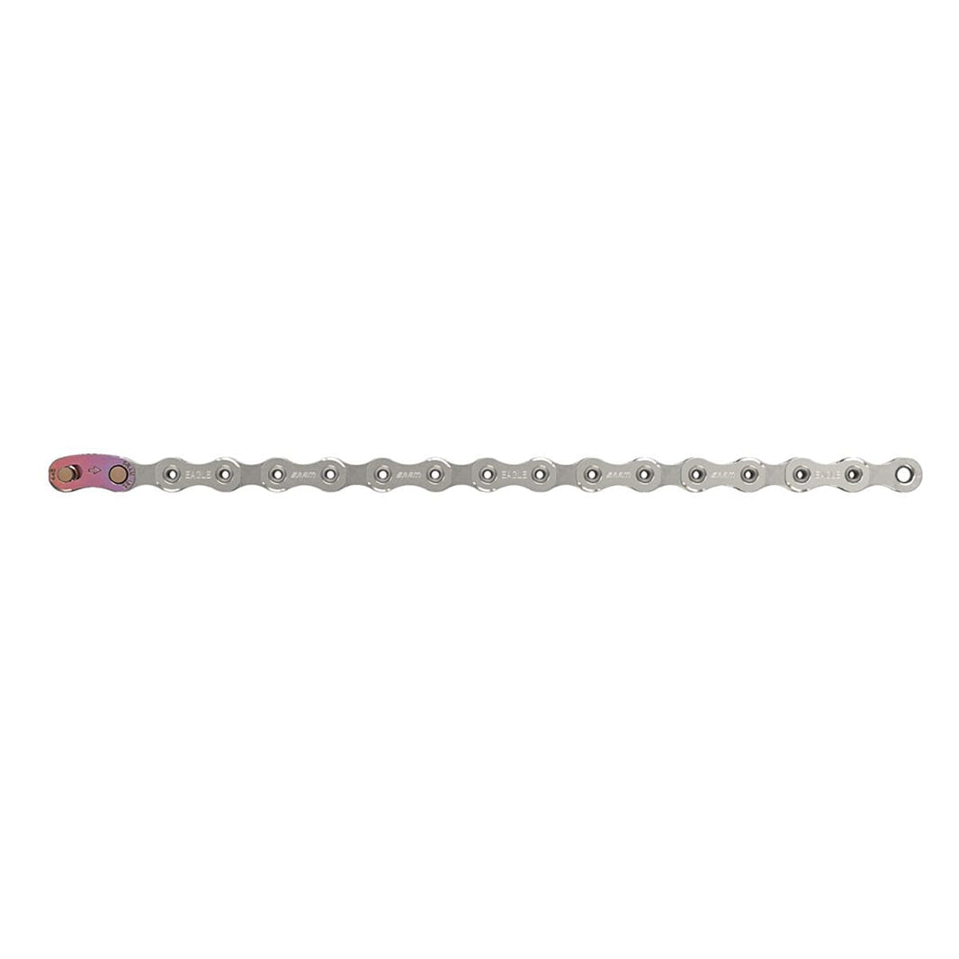 10 Attaches Rapides Sunrace Easylink CNQ11 Pour Chaîne 11 Vitesses (compatible Shimano/Sram)