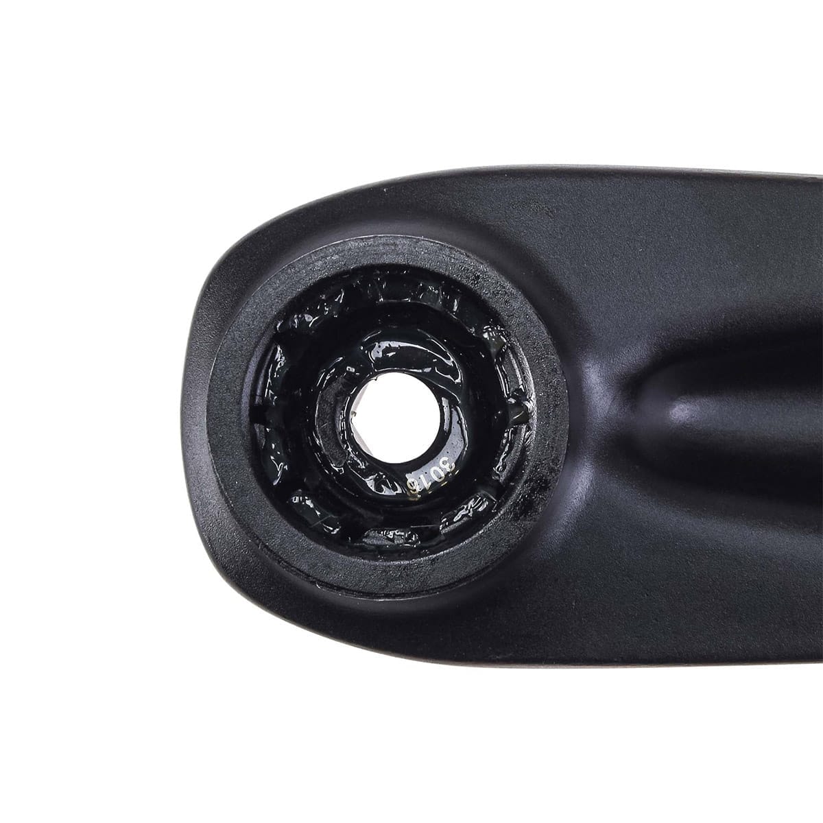 Manivelles Miranda Delta Plus pour moteur Bosch