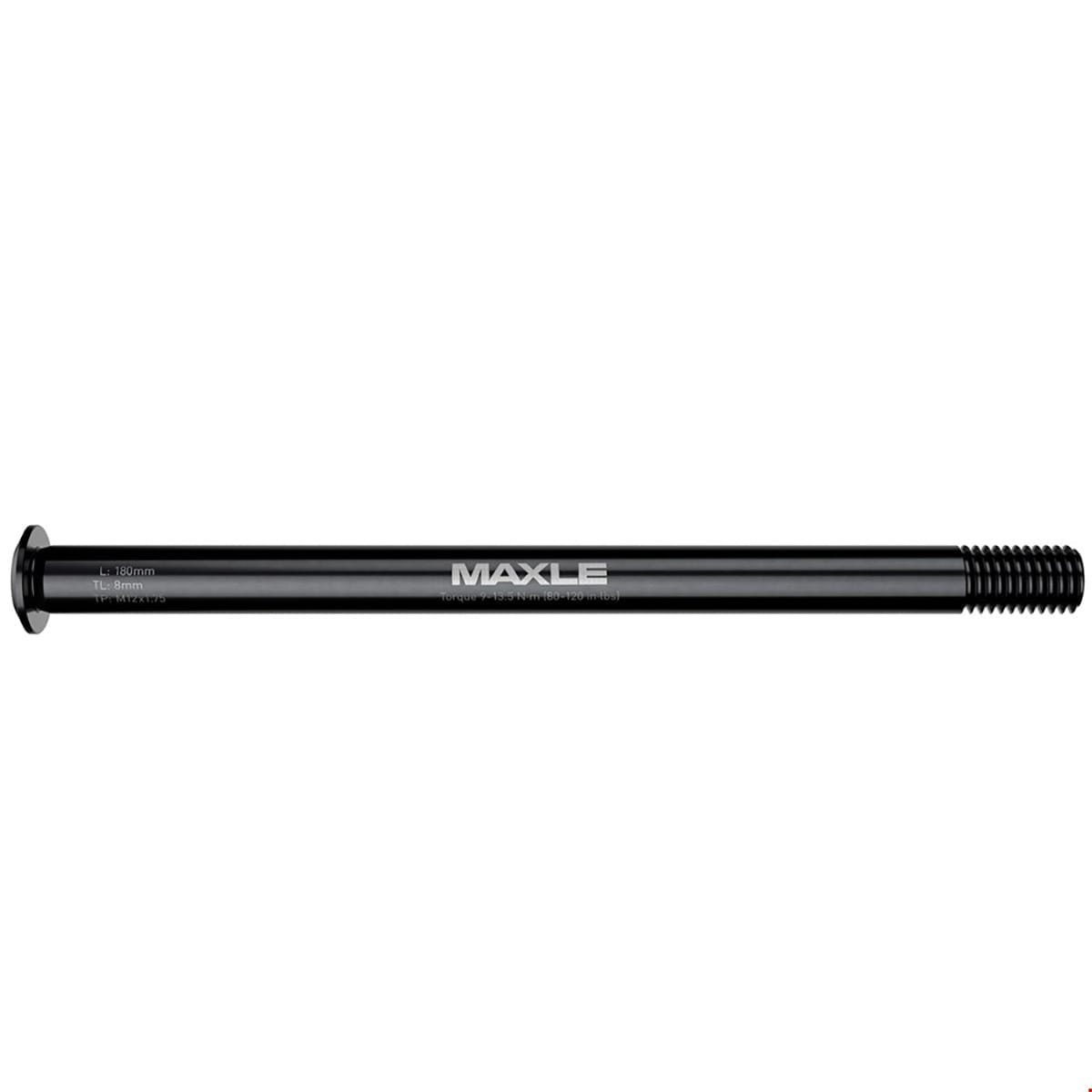Axes traversants Sram Maxle Stealth Front Road 15X100 L125/Tl9/M15X1.5 ROCK SHOX