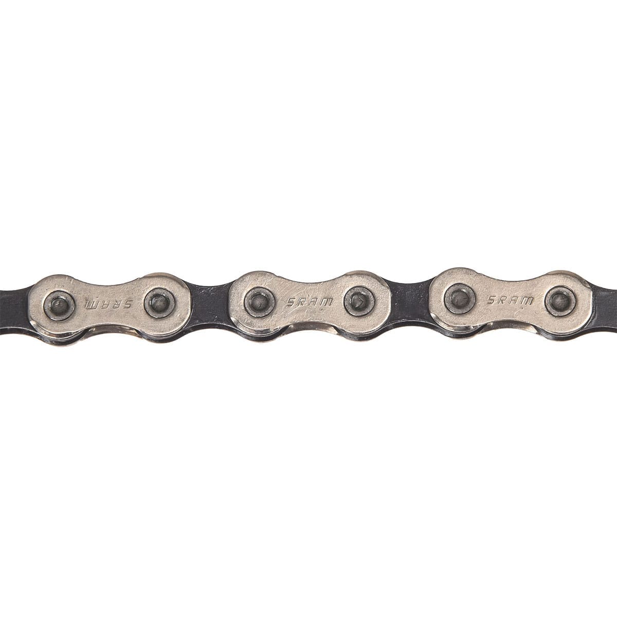 Chaîne SRAM Rival 12/13 Vitesses 126 Maillons - Technologie Flattop, Compatible Groupes AXS XPLR, Avec Connecteur PowerLock