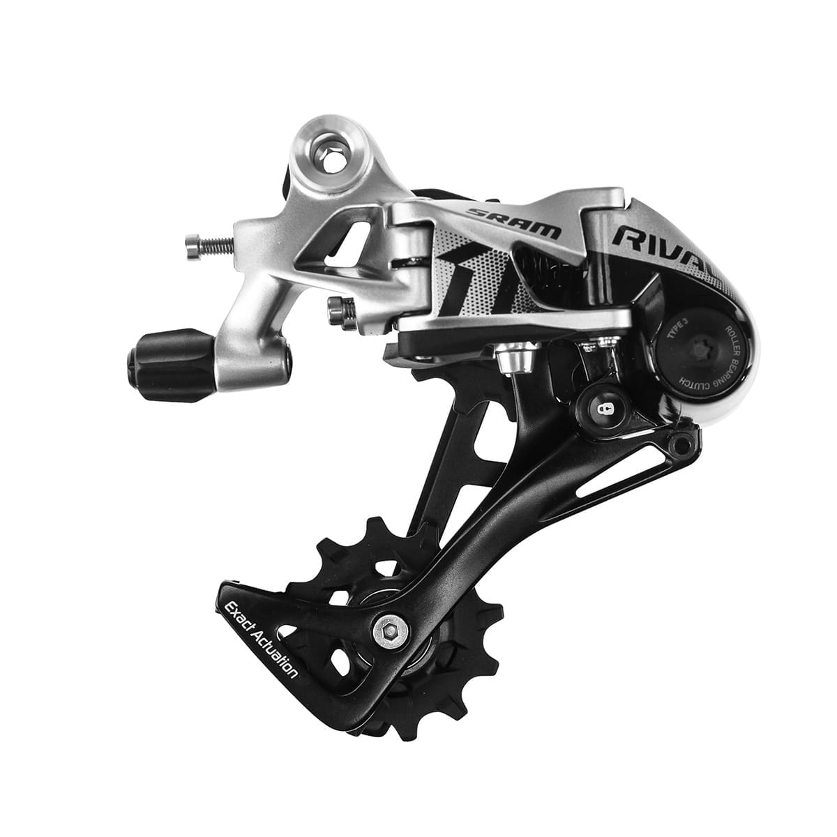 Dérailleur arrière SENSAH Rival et Force 22 11 vit... - Grandado Dérailleur arrière SENSAH Rival et Force 22 11 vit... - Grandado