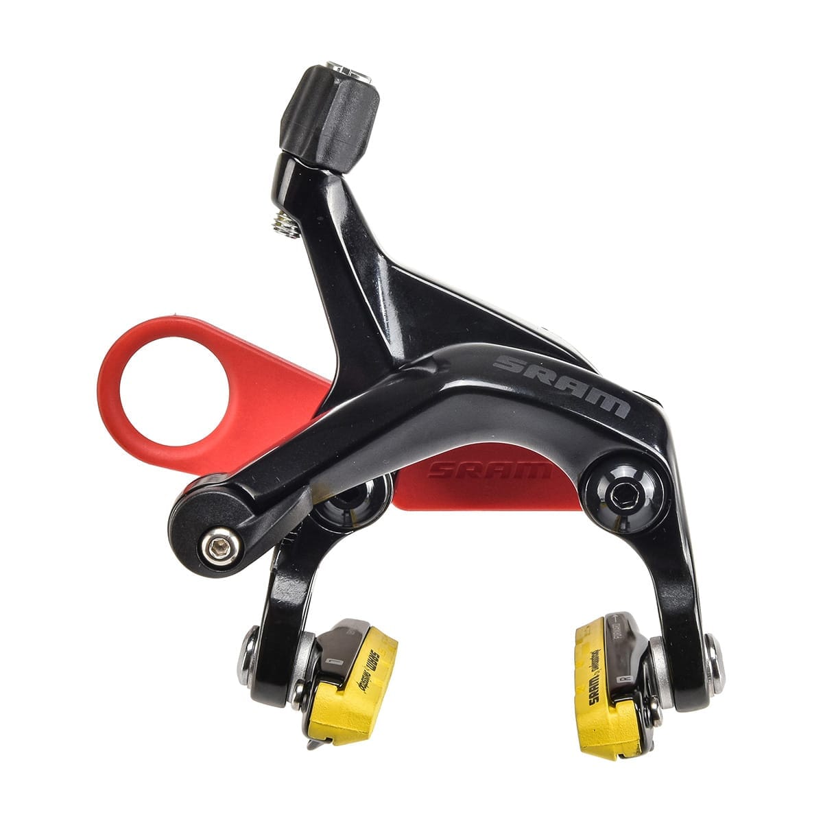 Étrier De Frein Arrière SRAM Force - Frein Sur Jante Pour Vélo Route - Alu Gris