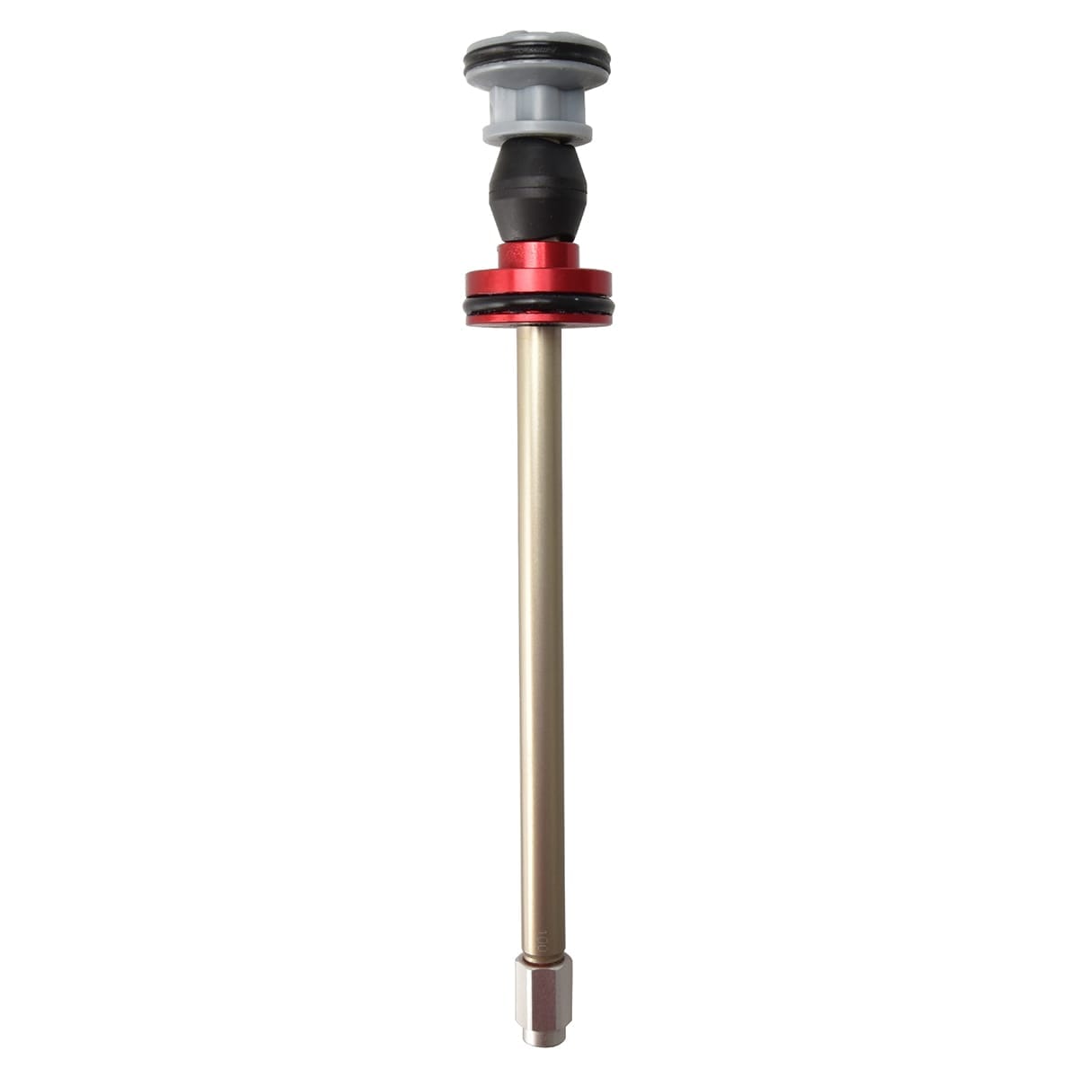 Kit Ressort Pneumatique RockShox DeBon Air + Beurrier - 180 Mm Pour Fourche ZEB A1+ - NEUF