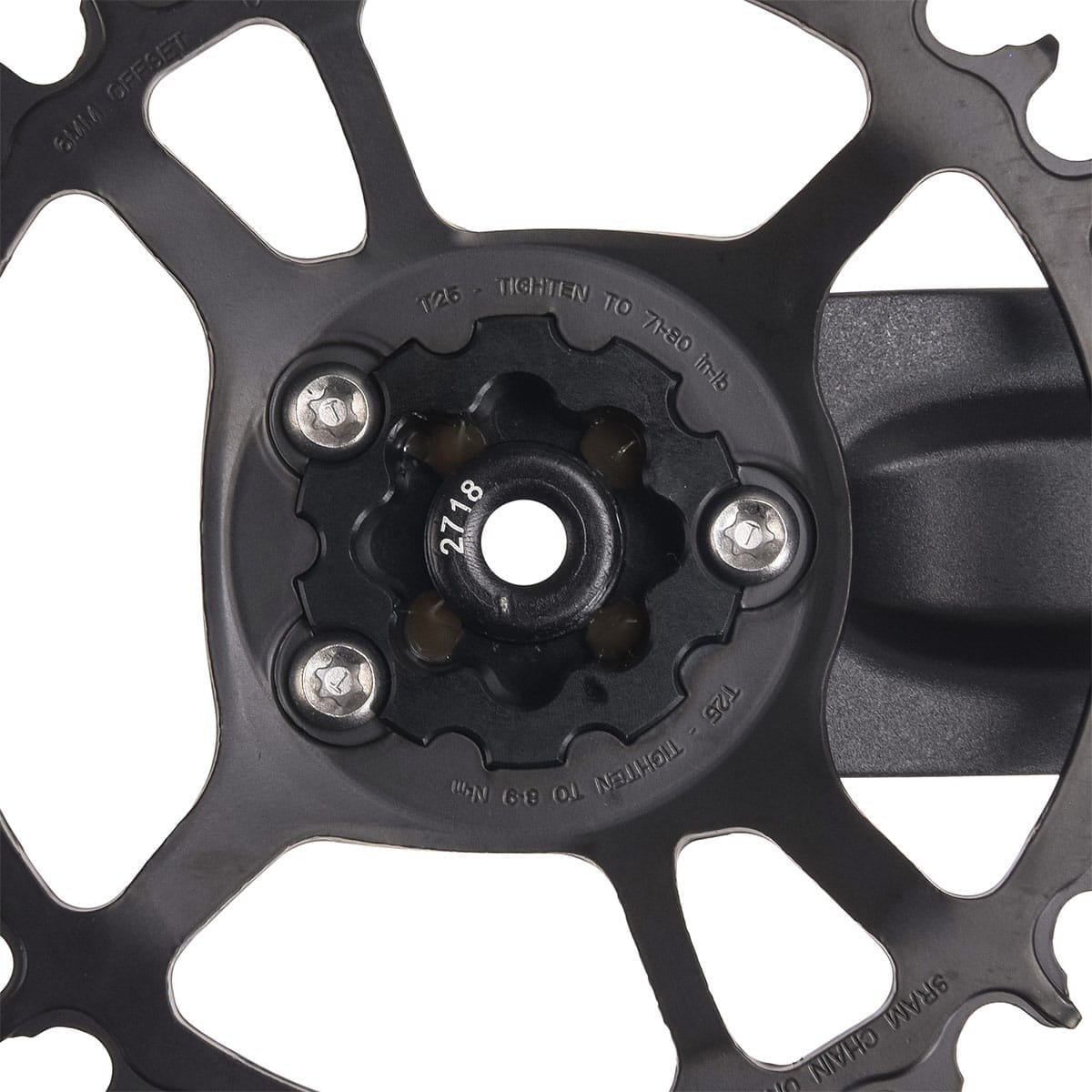 Sram Pedalier route - gravel 12v. apex xplr d1 axe integre dub wide dm 172,5mm 40dts | 130 € - Culture Vélo