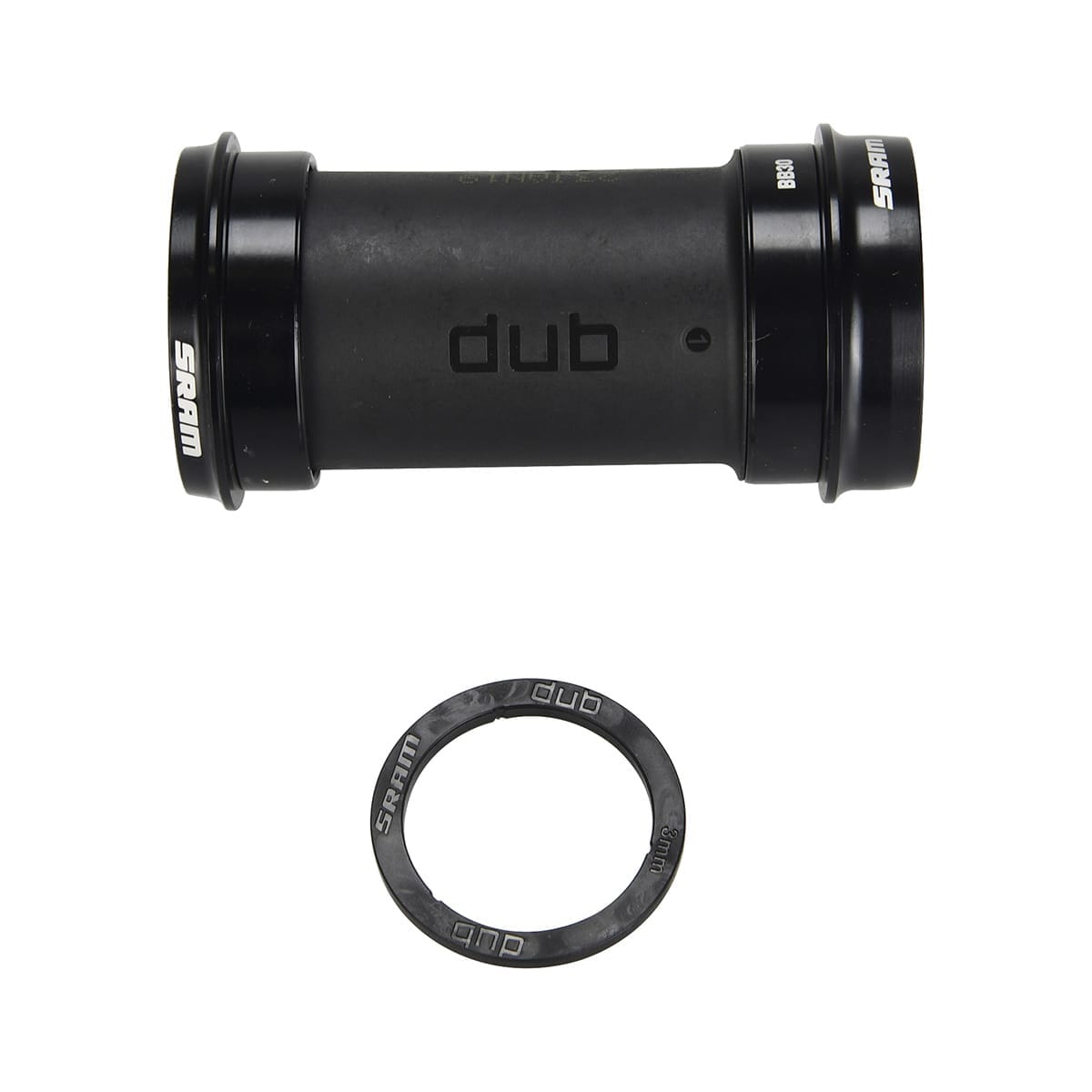 PALUMMA Dub Outil de démontage de couvercle de manivelle pour SRAM DUB/BB30, pour NX GX XX1 EAGLE Outil de capuchon auto extractible (A
