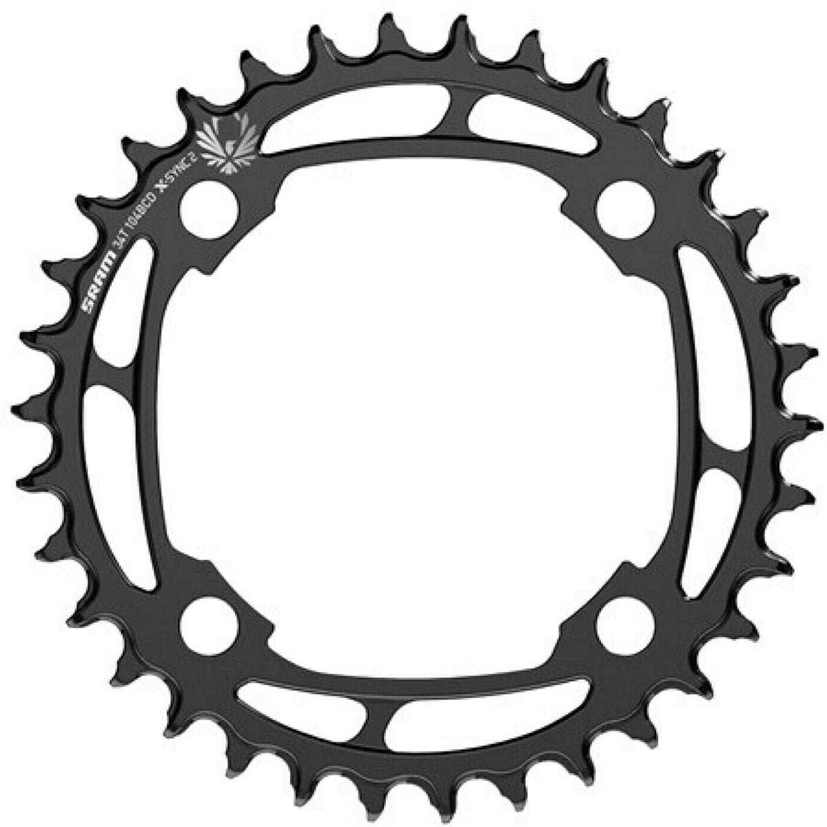 Pédalier SRAM SX Eagle Boost – 165mm – 32 Dents – 11/12V – Montage Direct – Neuf