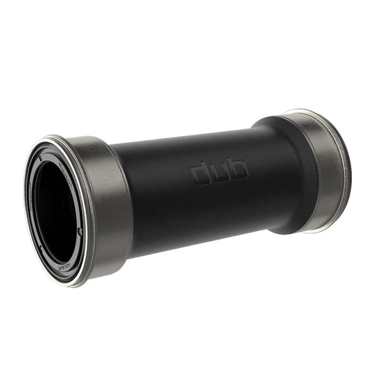 Boîtier de Pédalier SRAM DUB / Press Fit 104,5 mm Noir