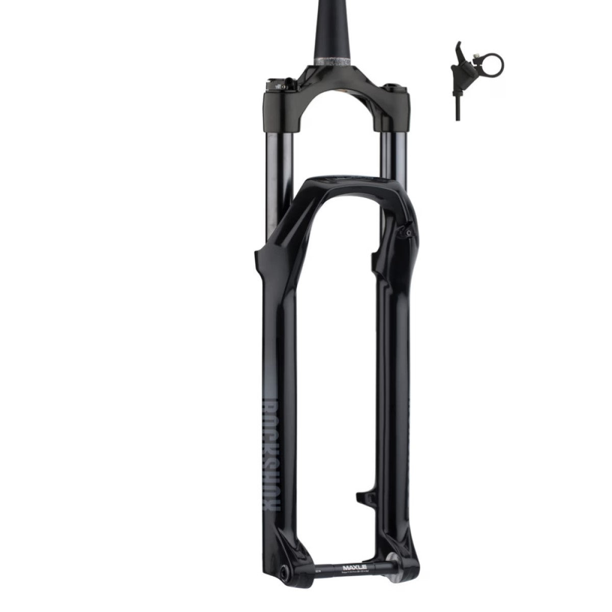 ROCKSHOX Fourche Susp Judy Silver TK A3 27.5 Air 100mm 1-1/8'' QR Dépor