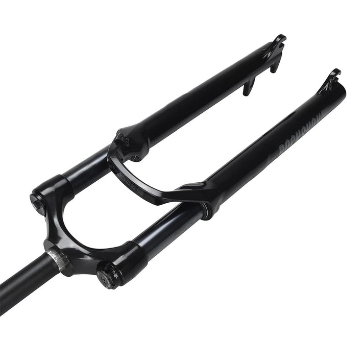 Fourche ROCKSHOX RECON SILVER RL 29 SoloAir Remote Pivot Droit Axe 9x1