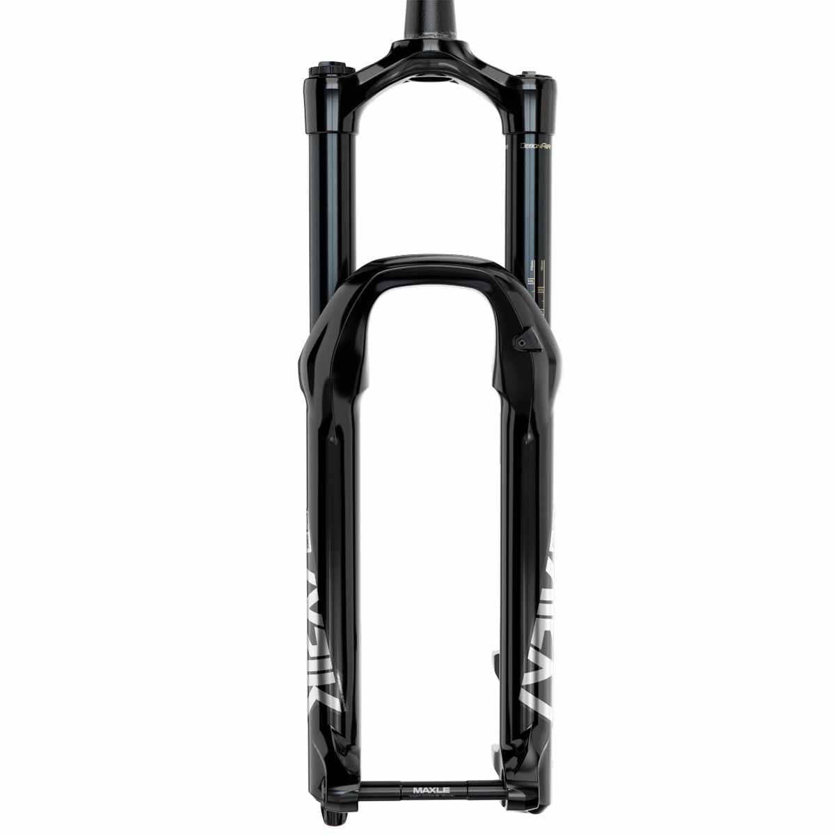 Fourche Avant Suspension Manuelle LUTU Pour VTT/vélo Route – 26/27,5/29 Pouces, Débattement 120 Mm