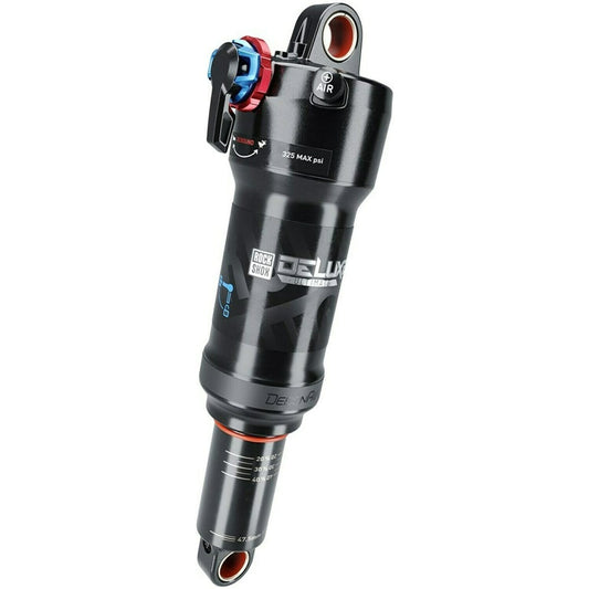 Amortisseur ROCKSHOX DELUXE ULTIMATE RCT Mid Reb/Mid Comp
