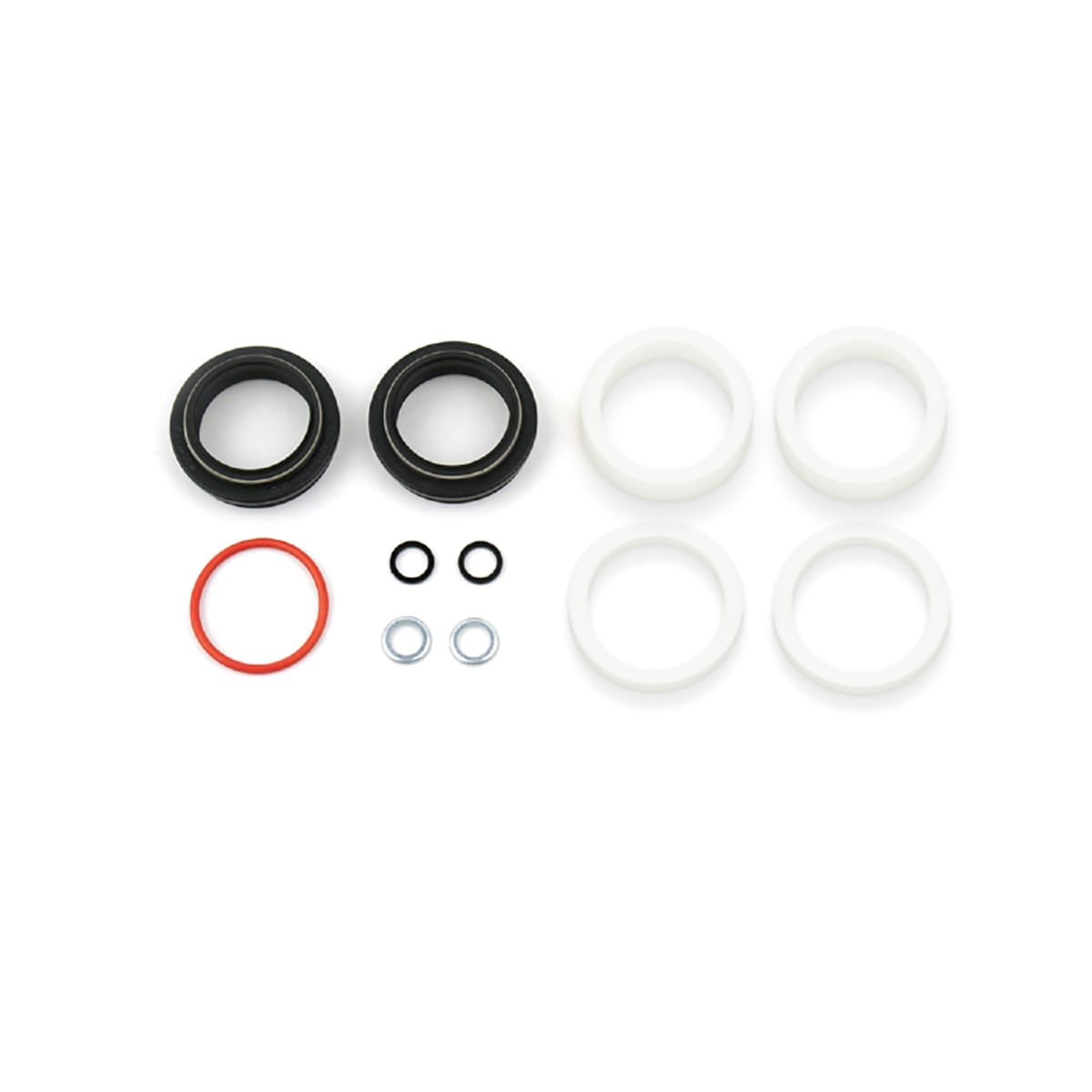 Kit Joints De Fourche RockShox - Amortisseur Rebound O-Ring - Pour SID, Psylo, Duke
