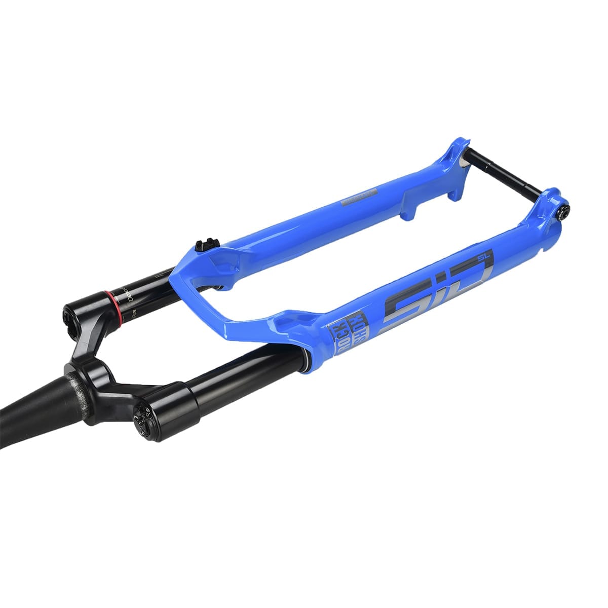 Forcella Ammortizzata RockShox SID SL Ultimate Race Day 2 29" 100mm 15x110mm - Foto 2
