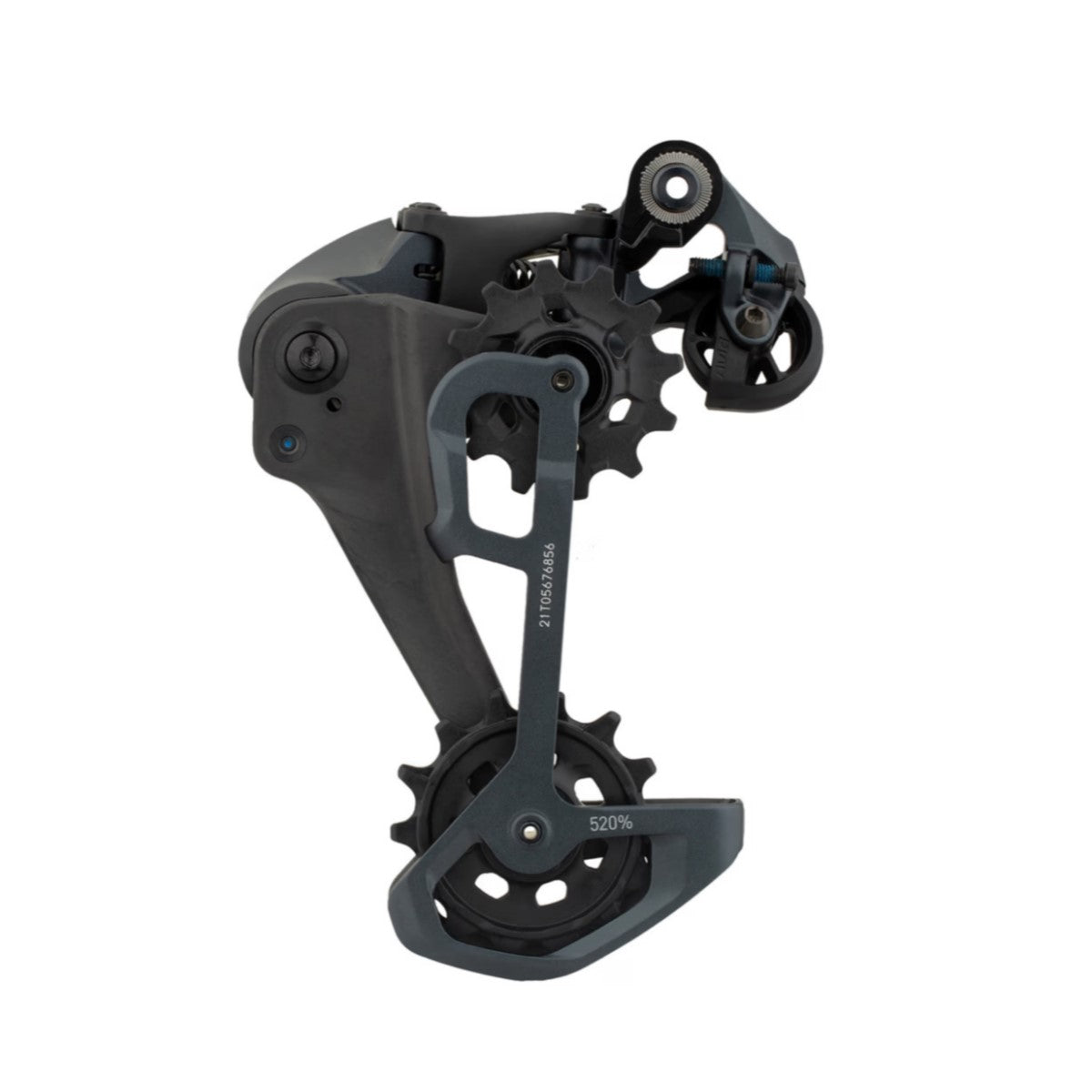 Sram Gx Eagle Axs Groupset Dérailleur Arrière SRAM GX Eagle AXS - 12 Vitesses - Pour VTT Dérailleur électronique