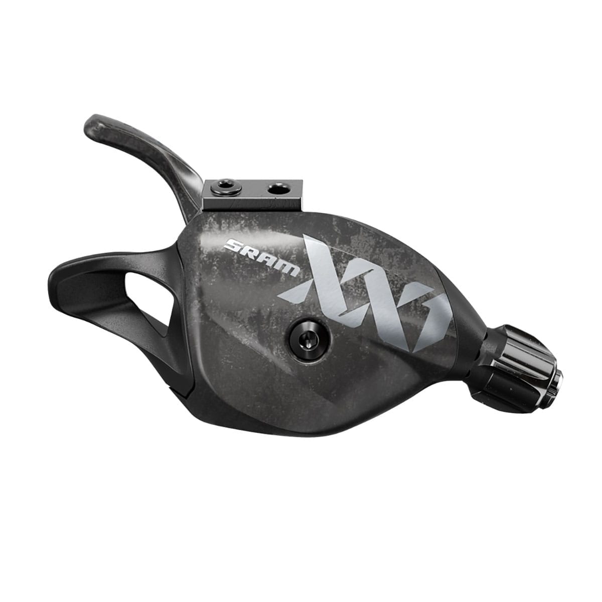 Kit Cache Levier SRAM XX1 Eagle Trigger - Pièce De Rechange Grise, Neuf, Référence 11.7018.058.010