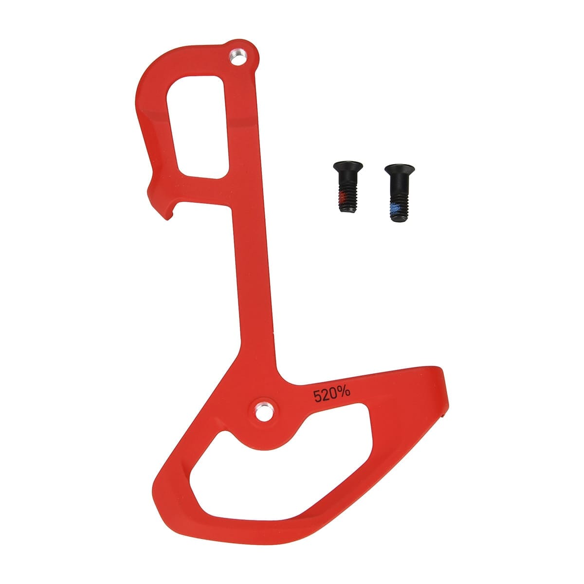 SRAM X01 Eagle Dérailleur Arrière 12 Vitesses Longue Cage 52t Max Rouge