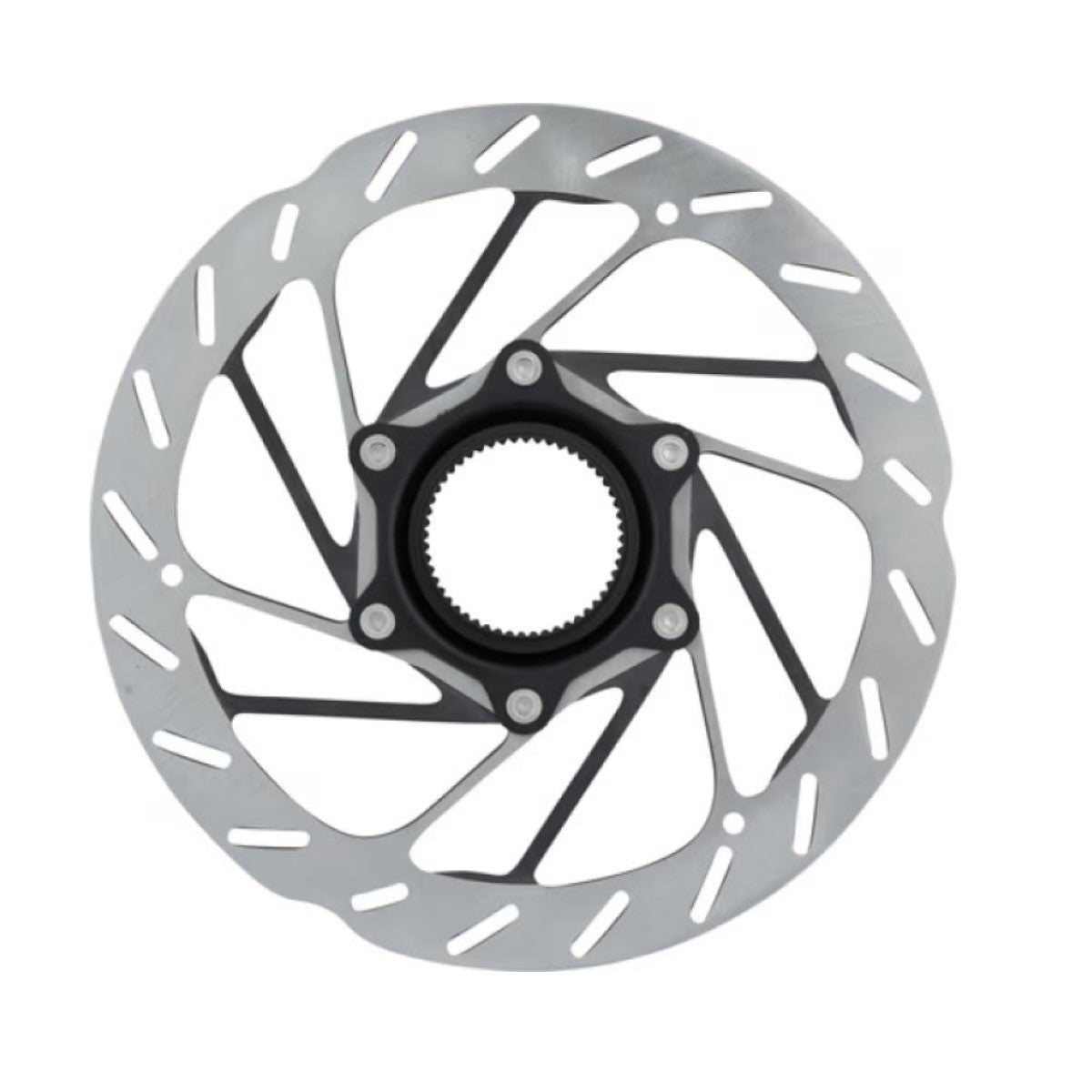 Disques de freinage de vélo à 6 trous diamètre 180mm Disques de freinage de vélo à 6 trous diamètre 180mm