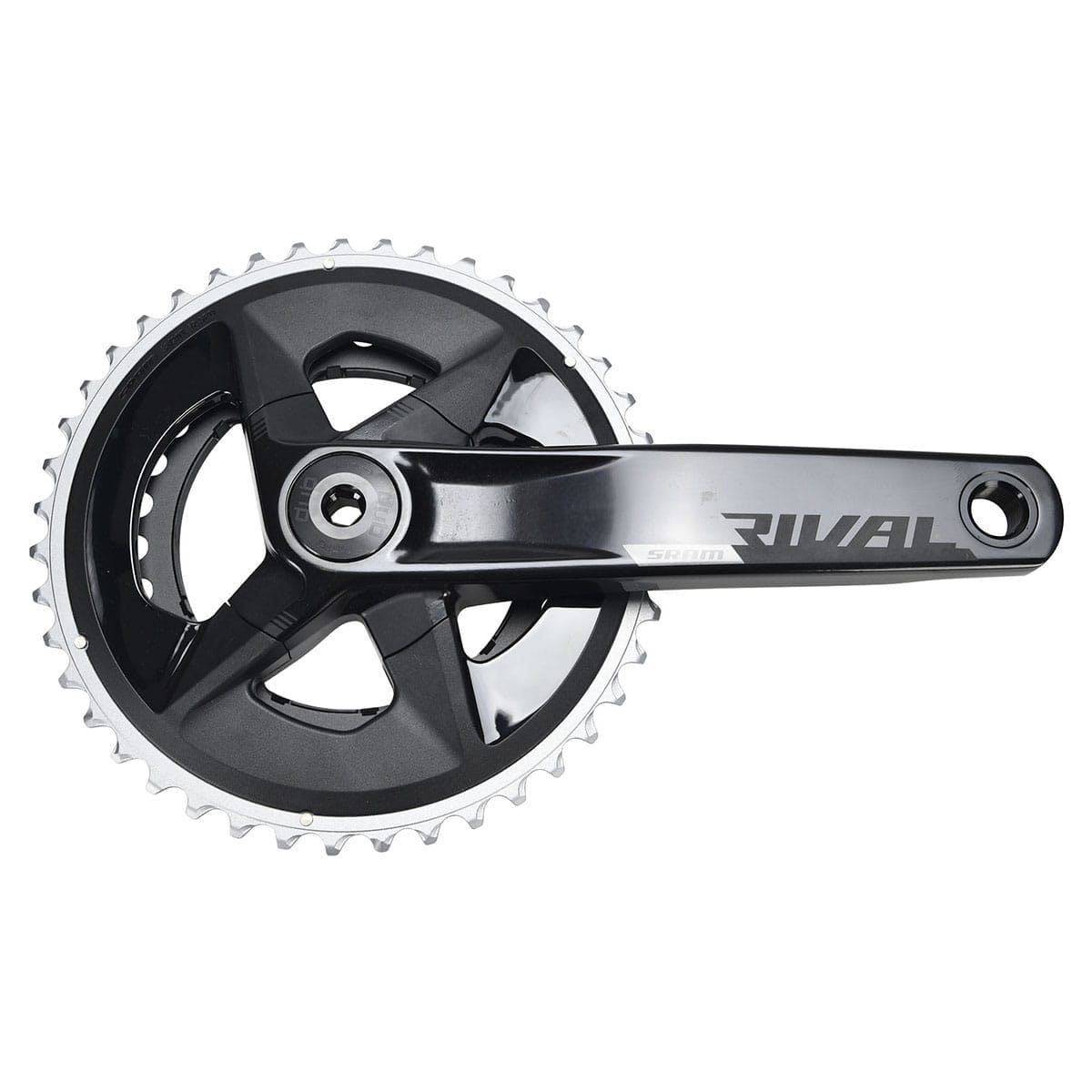 Plateau Extérieur 12V SRAM RIVAL 94mm main image 1