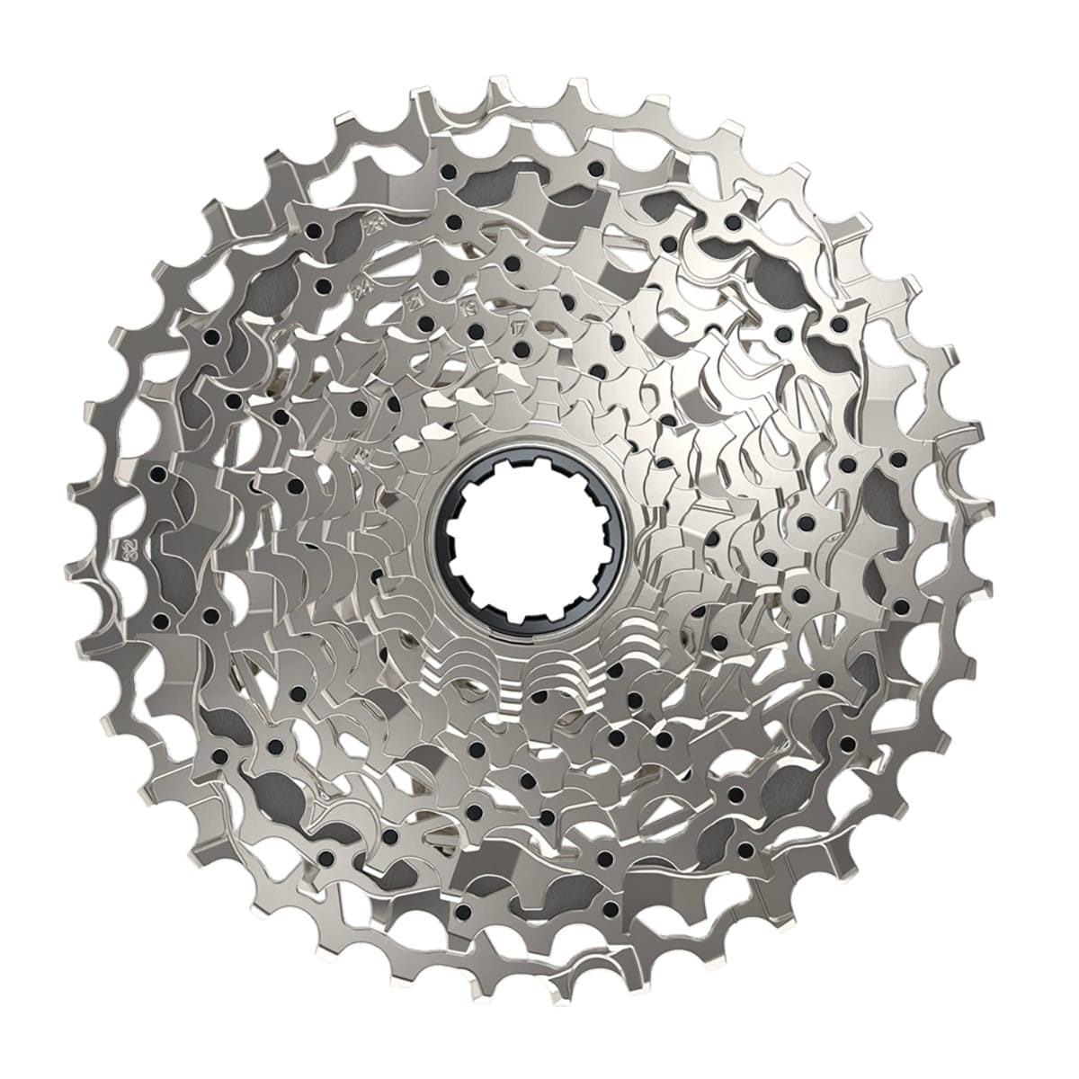 Cassette 9 vitesses robuste - Achat en ligne - Rêve de Vélo