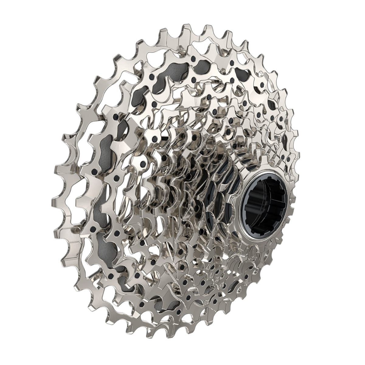 Cassetta SRAM Rival AXS XG-1250 D1, 12 Velocità, Rapporto 10-30 Denti. Nuova, Per Bici Da Strada. - Foto 4