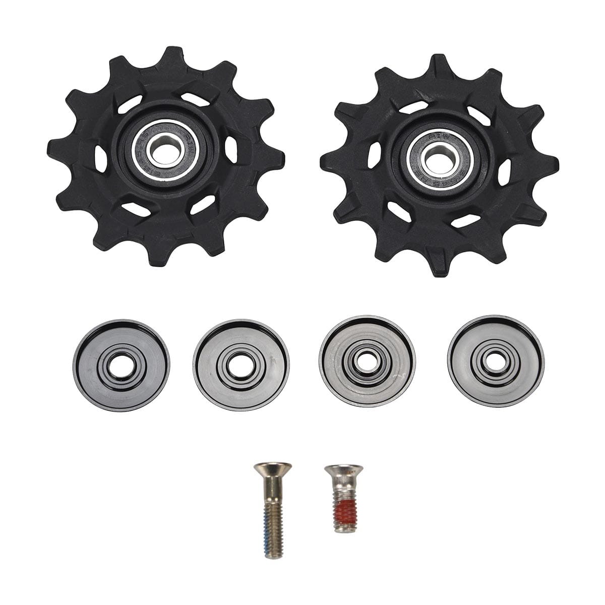 Dérailleur arrière Rival 1   RD RIV 1 A2