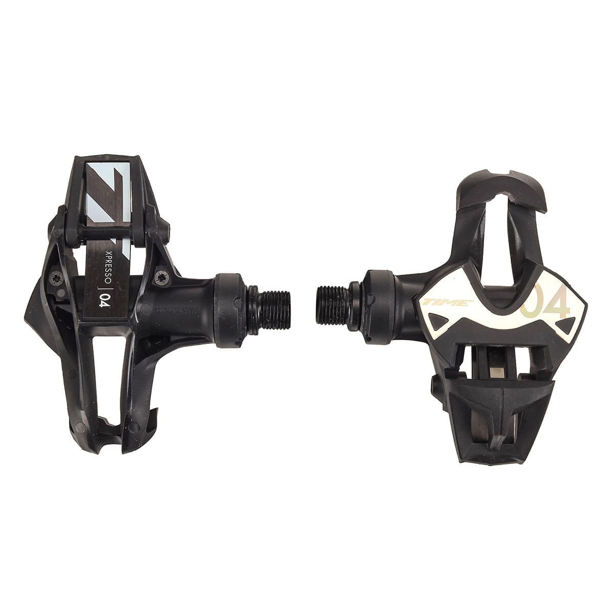 Pédales De Vélo Wellgo M‑20 En Aluminium – Pour VTT, Route & Vélo Pliant – 9/16″ – 258g – Axe Cr‑Mo – Cage Noire - 5